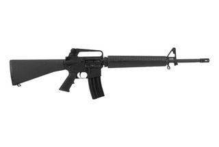 Springfield Armory SA-16 5.56 NATO rifle with carry handle.